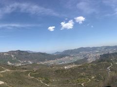 -定都峰
