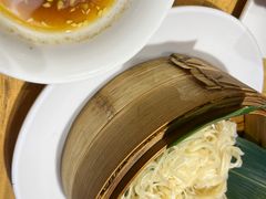 -東舍食唐精品陕菜馆