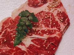 -谷牛日式烤肉(宝山U天地店)