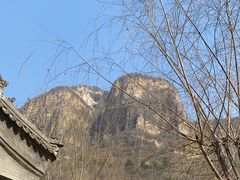 -沕沕水生态风景区