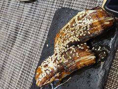 鹅肝寿司-井梧町日式料理(万达店)