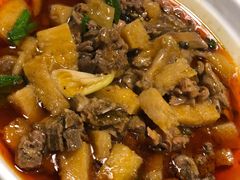 魔芋烧鸭-陈麻婆豆腐总店