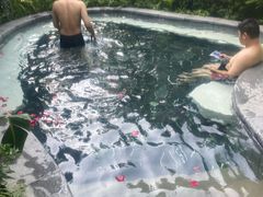 -海兰云天度假区温泉