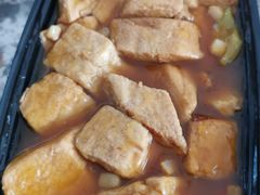 闫府第一福-闫府私房菜·百年鲁菜(欧亚店)