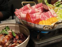 -留半山·香港食堂(啦啦宝都店)