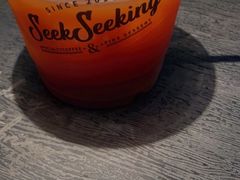 -SeekSeeking咖啡专门店(堰塘街店)