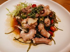 -必点海鲜·鲅鱼水饺(鞍山西道店)