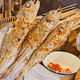 杭州夜宵专门区的人气王💥一起来撸串儿呀