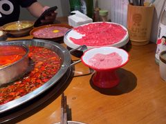 -巴隆门重庆老火锅(太湖路店)