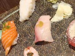 -鸟鹏烧鸟居酒屋(珠江新城店)