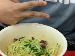 -乐天拉面(桃花街店)