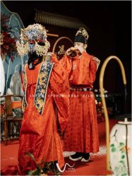 -南昌喜来登酒店·宴会厅