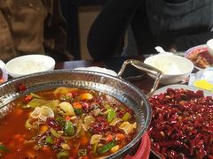 -拾捌川·自贡爆炒(新街口店)