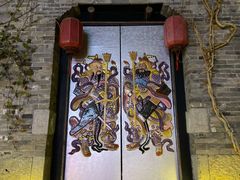 -回龙窝历史文化街区