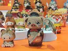 -杭州白马湖国际会展中心