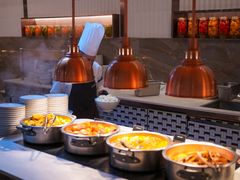 -RISE RESTAURANT(滨海湾金沙店)