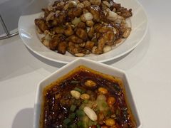 -眉州东坡(北苑华贸店)