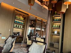 -上海静安香格里拉大酒店