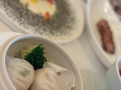 -成都瑞吉酒店·宴庭中餐厅