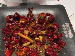 -蓉城小馆(科兴店)