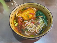 -华兴街煎蛋面(总店)