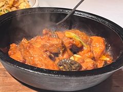 -肴约·花园式餐厅(湖里店)