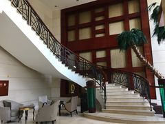 -泉州悦华酒店·自助餐厅