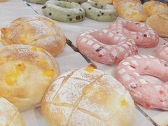 -奈雪的茶(大梅沙8号仓店)