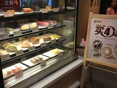 -麦当劳(南京宁海路店)