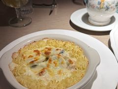 -波特曼西餐厅(中央大街店)