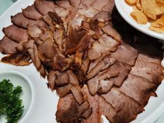 炝拌土豆丝-大地春饼店(黄河路店)
