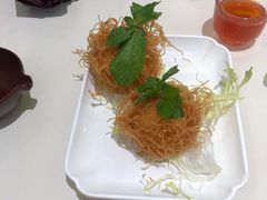 -蔡澜点心·粤菜(月星环球港店)