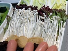 -半天妖烤鱼(临朐全福元店)