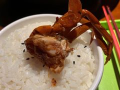 -蛮横肉蟹煲(印象城店)