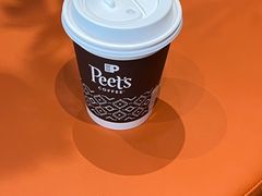 -Peet's Coffee皮爷咖啡(武商Mall手作店)