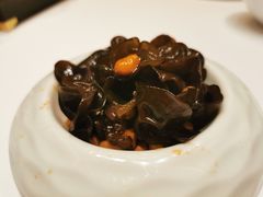 -北京西单美爵酒店-融轩中餐厅