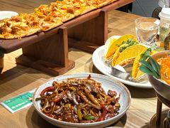 -魏客咖啡(中铁中心店)