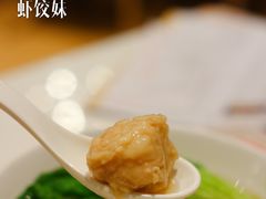 -虾饺妹·酒家(海珠广场店)