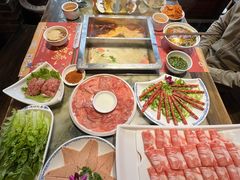 -码头故事火锅(富平店)