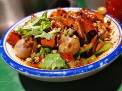 -肆角壹圆夜市麻辣烫(春熙路店)