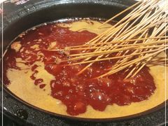 -钢管厂五区小郡肝火锅串串香(总店)