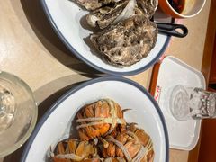 -杨氏青龙虾·羊蝎子(珠江路店)