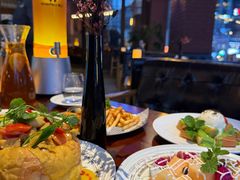 -埠口精酿夜景餐酒吧· BREWPORT BISTRO(长嘉汇重庆之眼店)