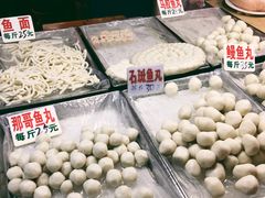 -龙眼市场(龙眼南路店)
