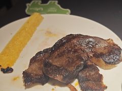 -拉蒂娜·巴西牛排馆 Latina·Brazilian Steakhouse(王府井喜悦店)