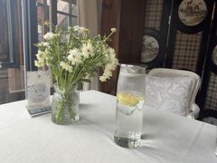 -一棵树·意大利西餐厅One Tree(新城店)