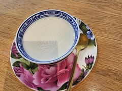 -花舍·新派粤菜·西餐·下午茶(亚运村·鸟巢店)
