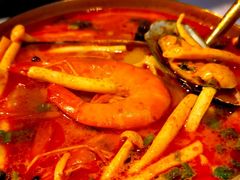 -BetterThai 泰加(苏州中心店)