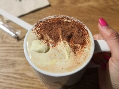 -ZOO COFFEE动物园咖啡(望京锐创店)