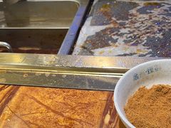 -鹿客臻鲜海鲜自助餐厅(永旺店)